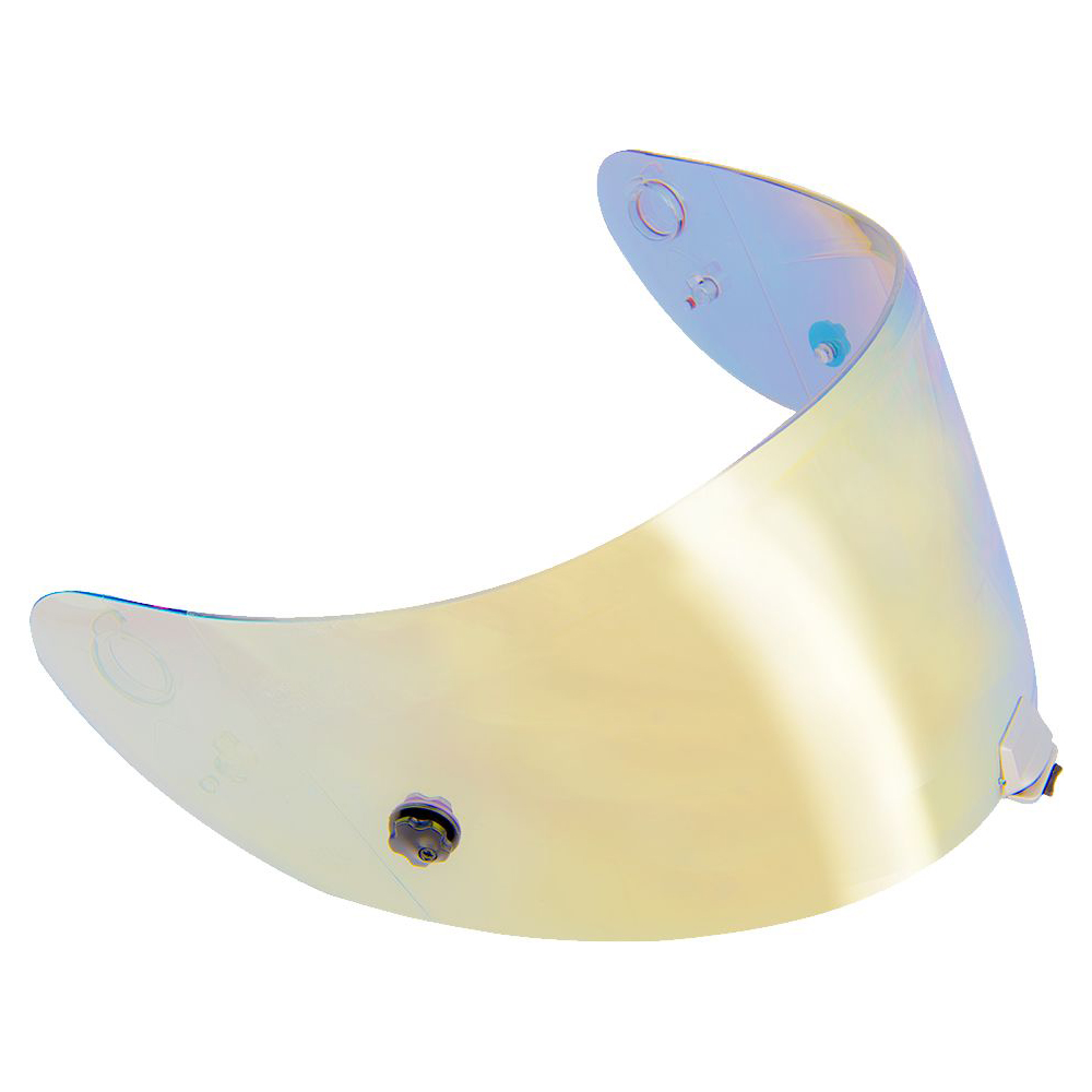 HJC HJC HJ-29 RPHA 90 Gold Iridium Gold